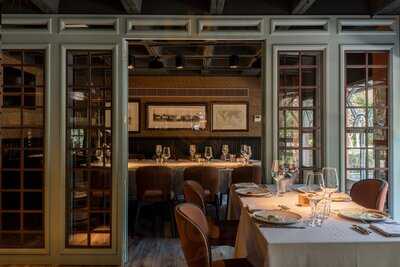 El Gran Barril De Castellana