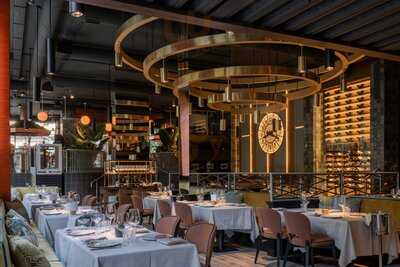 El Gran Barril De Castellana