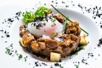 Tria Restaurante Cuatro Torres