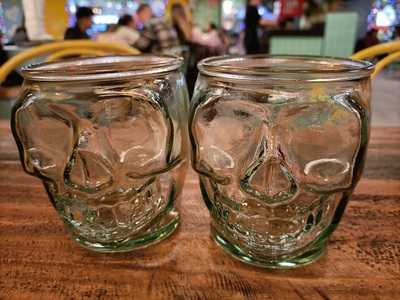 The Fitzgerald Burger Company