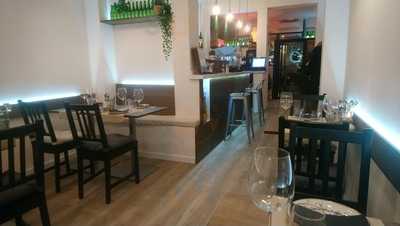 Restaurante El Chonero