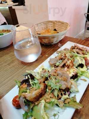 Restaurante El Chonero