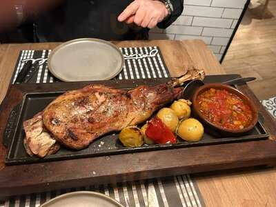 Pura Brasa Platja D'aro