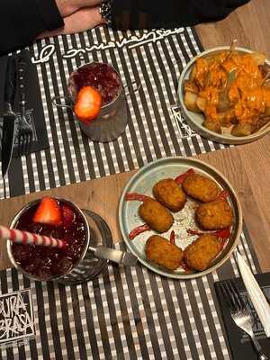 Pura Brasa Platja D'aro