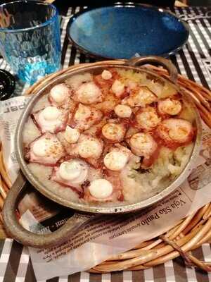 Pura Brasa Platja D'aro