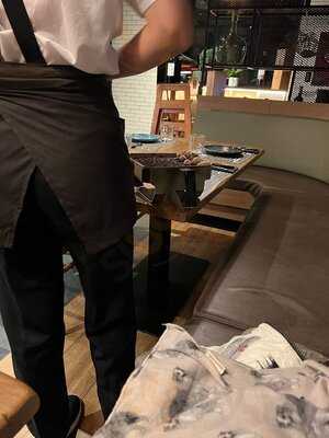 Pura Brasa Platja D'aro