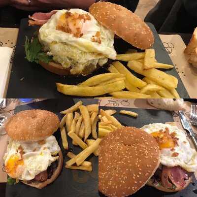 Porticada Bar & Tapas