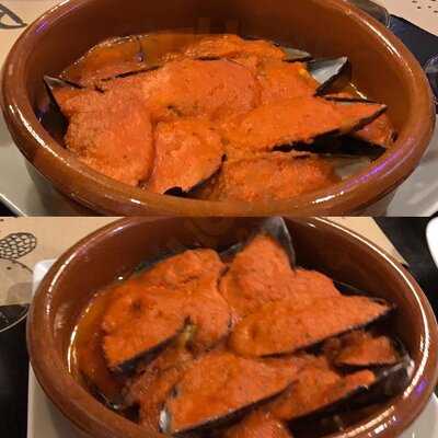 Porticada Bar & Tapas