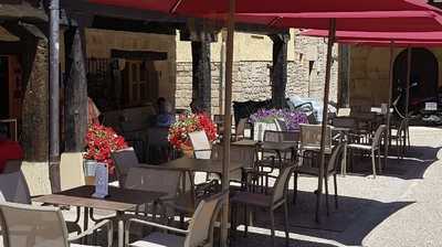 Porticada Bar & Tapas