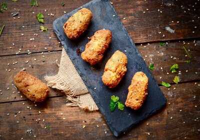 Porticada Bar & Tapas