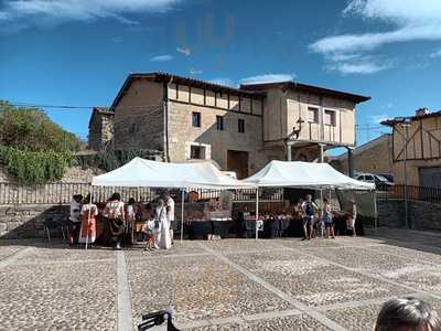 Porticada Bar & Tapas