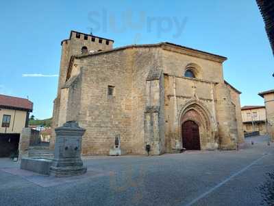 Porticada Bar & Tapas