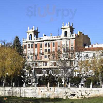 Circulo De La Unión