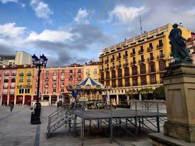 Circulo De La Unión