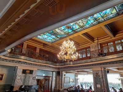 Circulo De La Unión