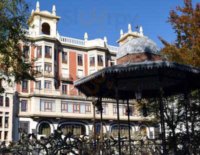 Circulo De La Unión