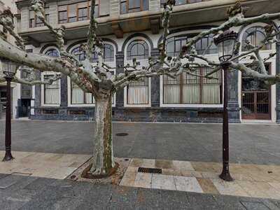 Circulo De La Unión