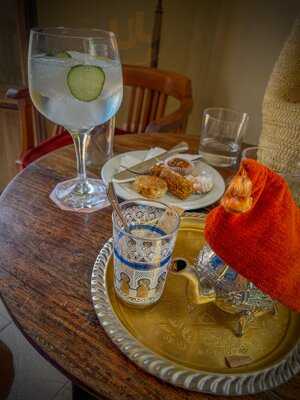 La Teteria Del Califa