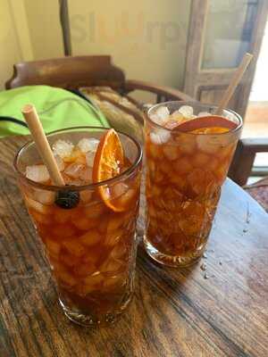 La Teteria Del Califa