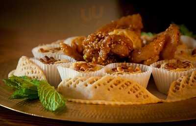 La Teteria Del Califa