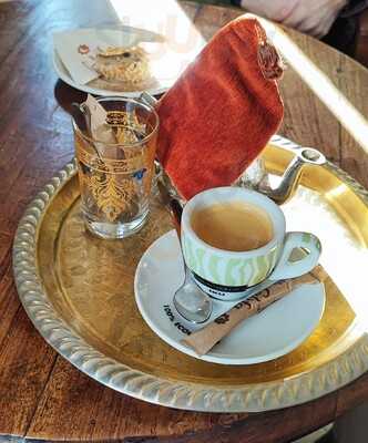 La Teteria Del Califa