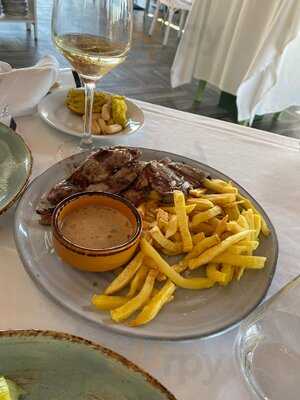 Restaurante El Relío