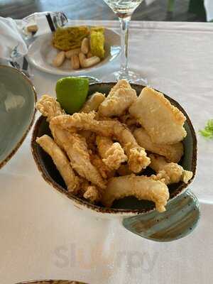 Restaurante El Relío