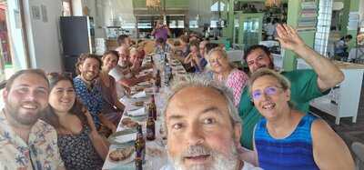 Restaurante El Relío