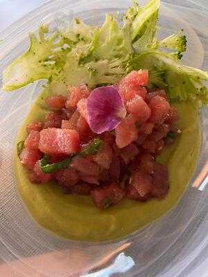 Restaurante El Relío