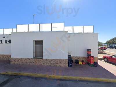 Restaurante El Relío