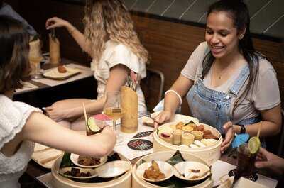 Raizal Arepería & Ronería