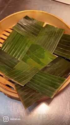 Raizal Arepería & Ronería