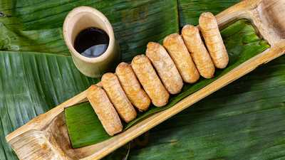 Raizal Arepería & Ronería