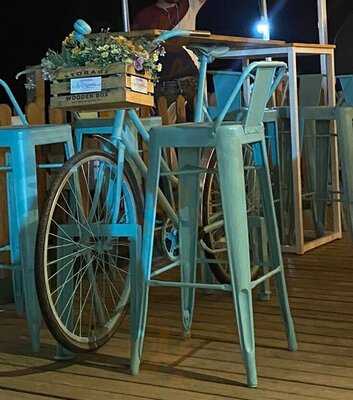 Chiringuito La Rayuela Beach