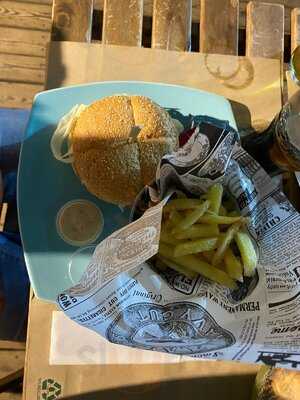 Chiringuito La Rayuela Beach