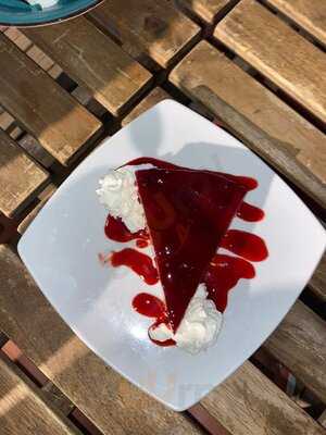 Chiringuito La Rayuela Beach