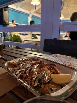 Chiringuito La Rayuela Beach