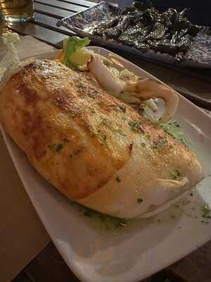 Chiringuito La Rayuela Beach