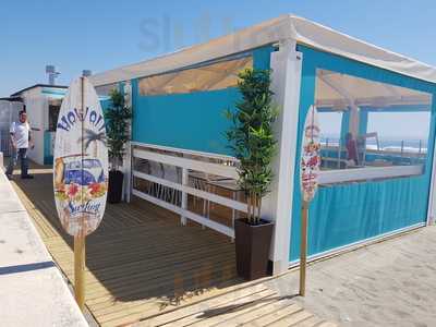 Chiringuito La Rayuela Beach