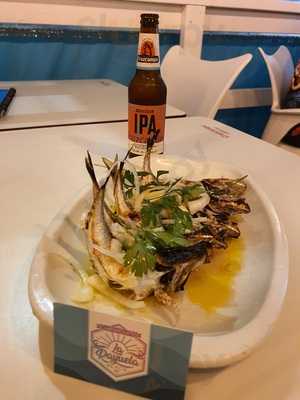 Chiringuito La Rayuela Beach