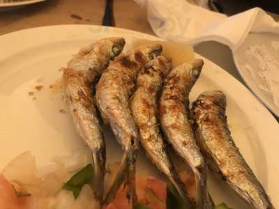 Chiringuito La Rayuela Beach