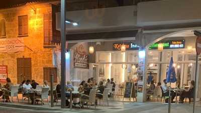 Krishna Indian Restaurant