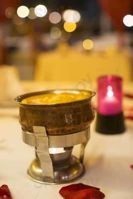 Krishna Indian Restaurant