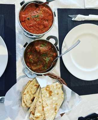 Krishna Indian Restaurant