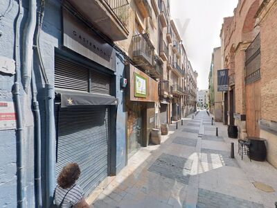 Mango Con Sal - Reus