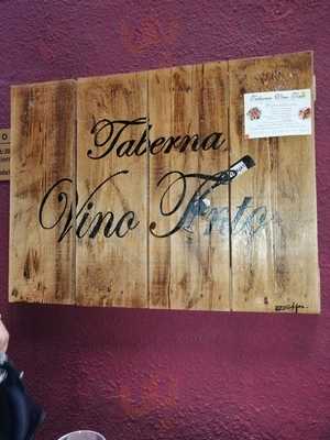 Taberna Vino Tinto