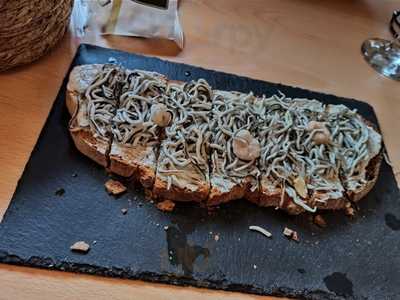 Ay Carmela Abacería