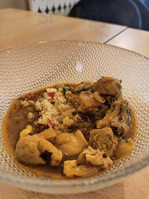 Ay Carmela Abacería