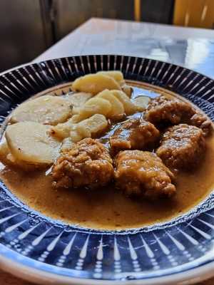 Ay Carmela Abacería