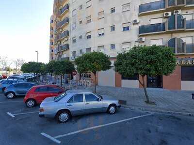 Ay Carmela Abacería